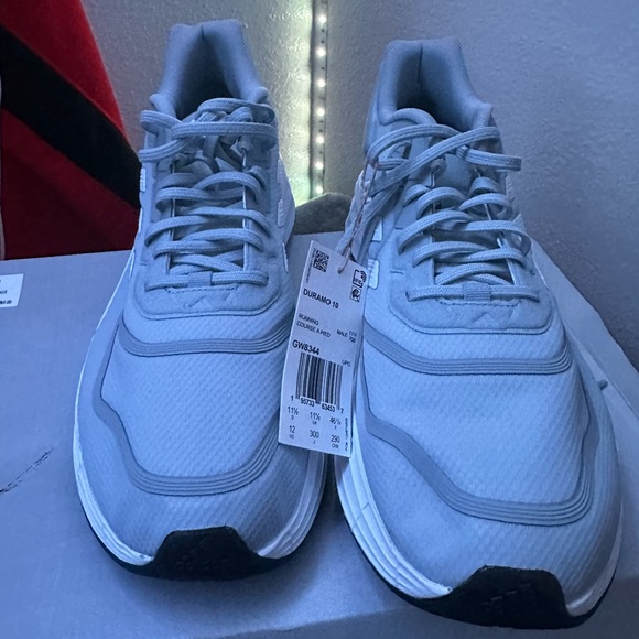 Adidas runners size 12 - Picture 3 of 6